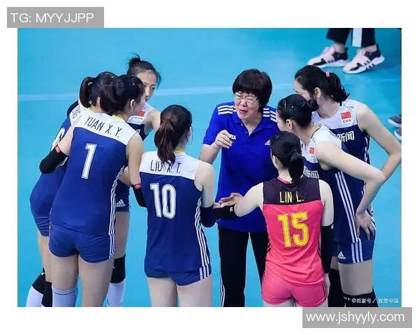 北京排球队的团队协作精神与技术配合探讨