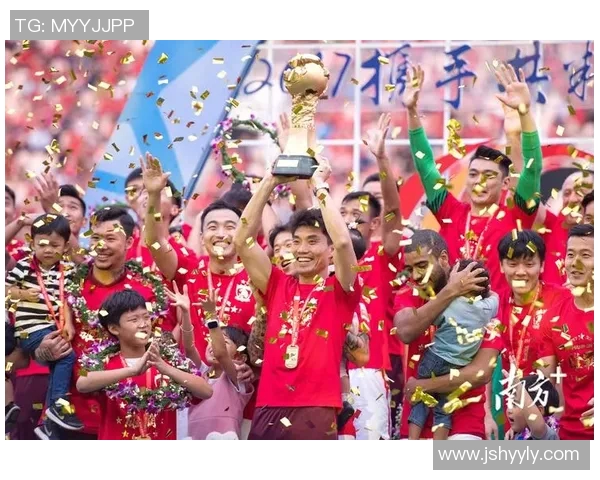 广州排球队在洲际杯上的辉煌历程与突破成就全景回顾